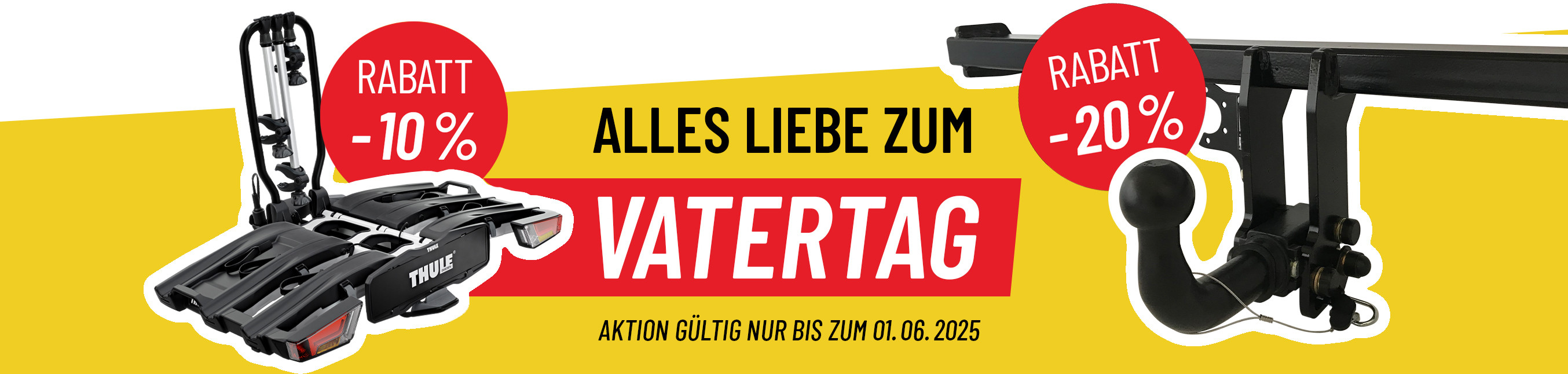 montage rabatt 10 auf ahk und elektro 